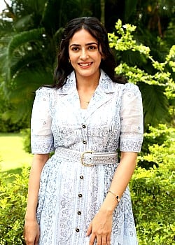 Khushboo Choudhary